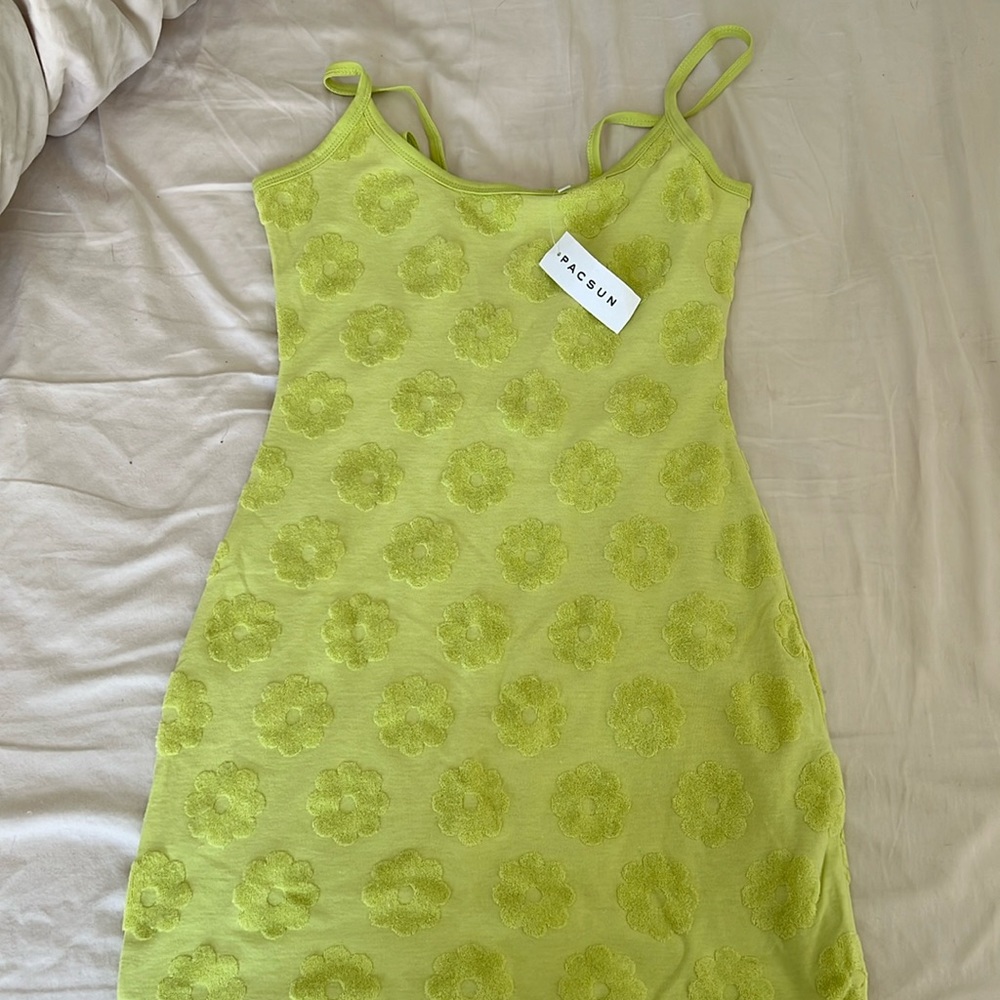 NWT pacsun mini dress